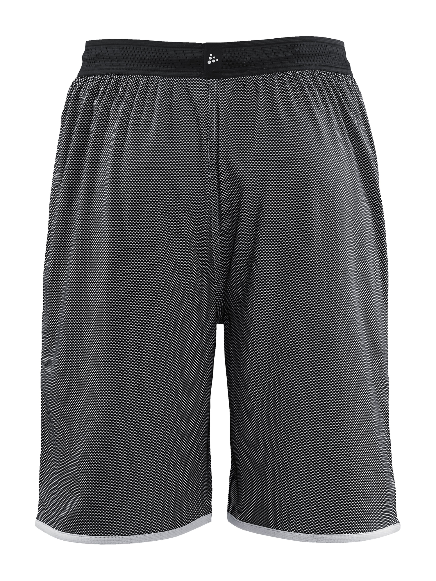 PROGRESS REVERSIBLE BASKET SHORTS M 17