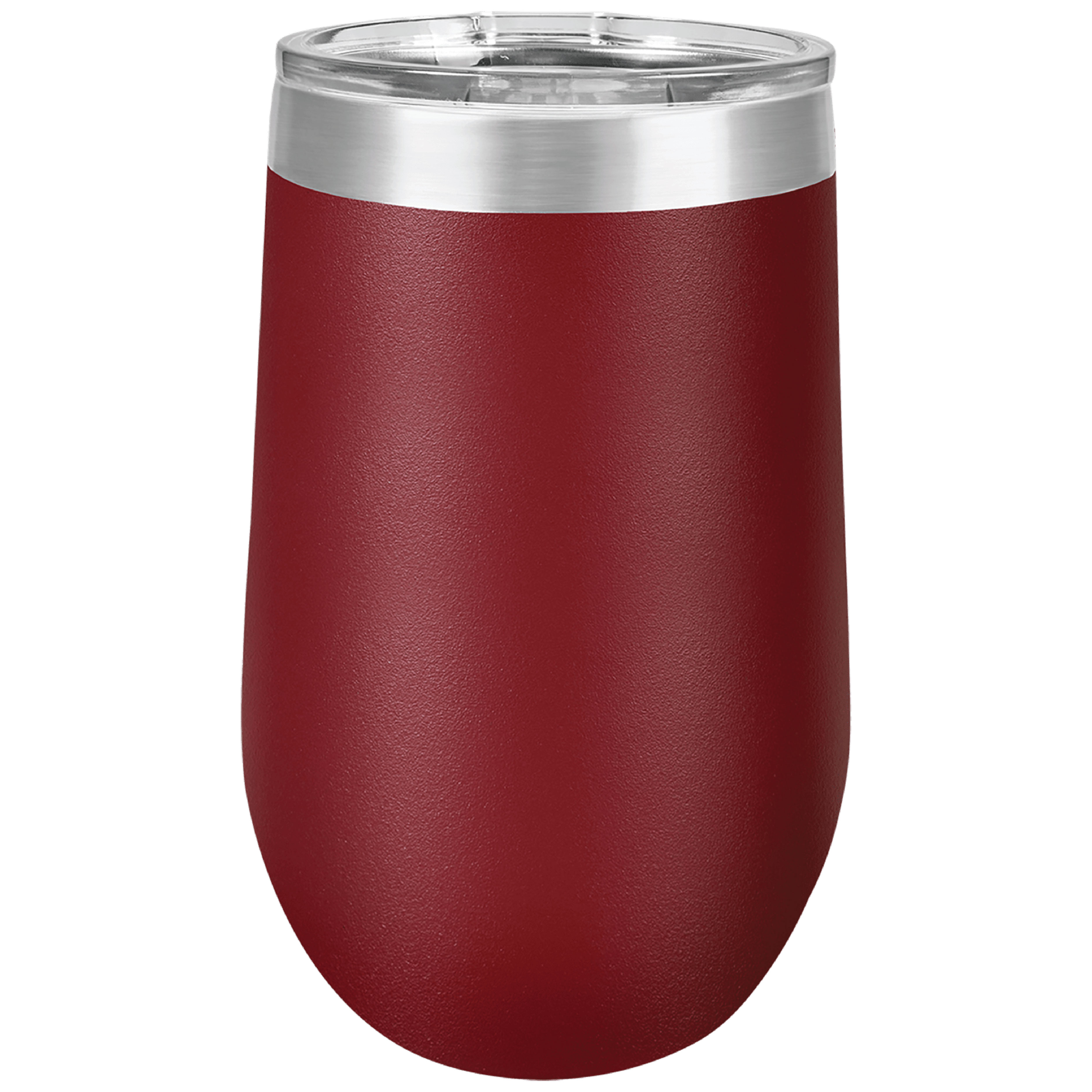 Polar Camel 16 Oz. Stainless Steel Stemless Wine Glass 35