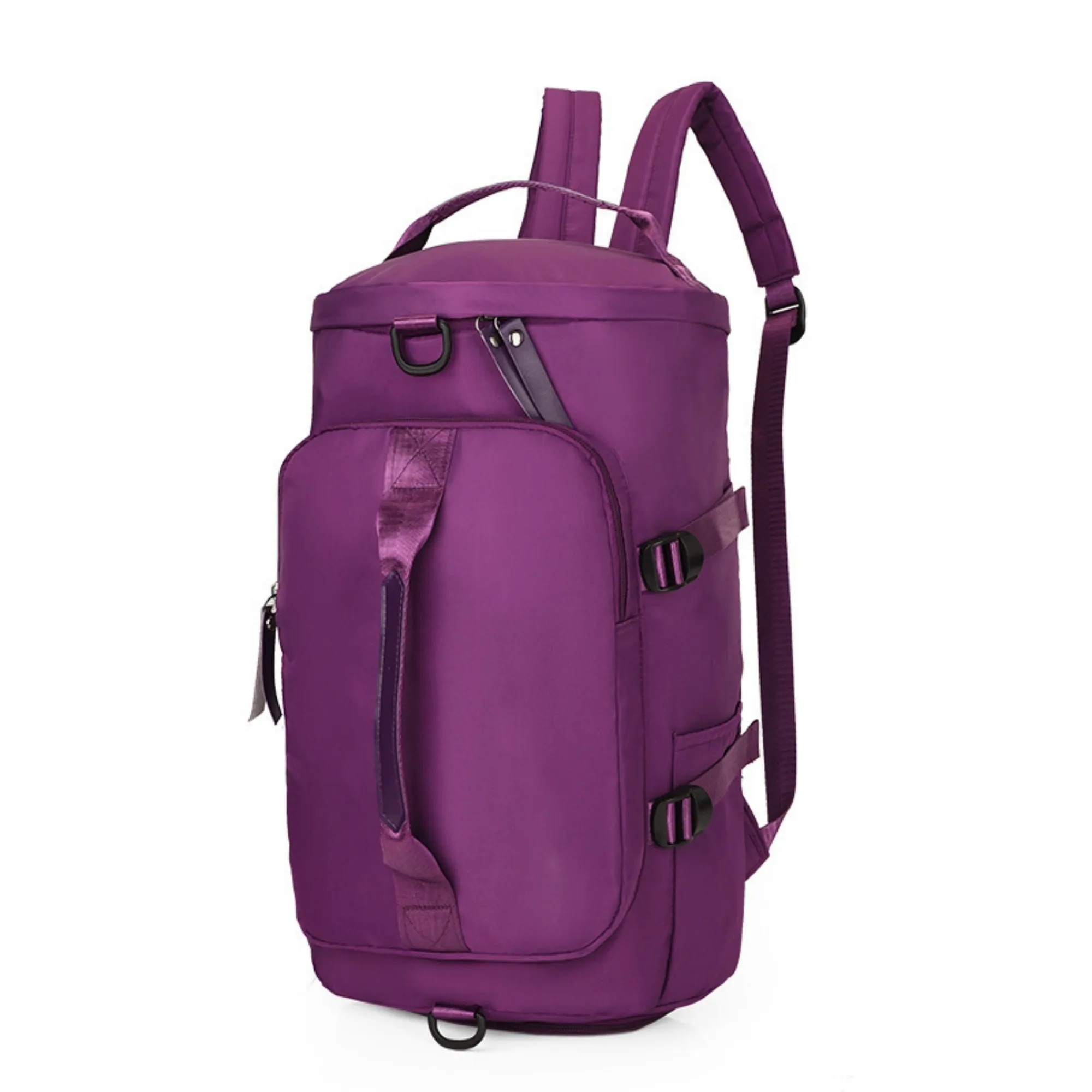 Dry Wet Separation Sports Gym Bag 6