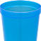 Solid 16oz Stadium Cup 96