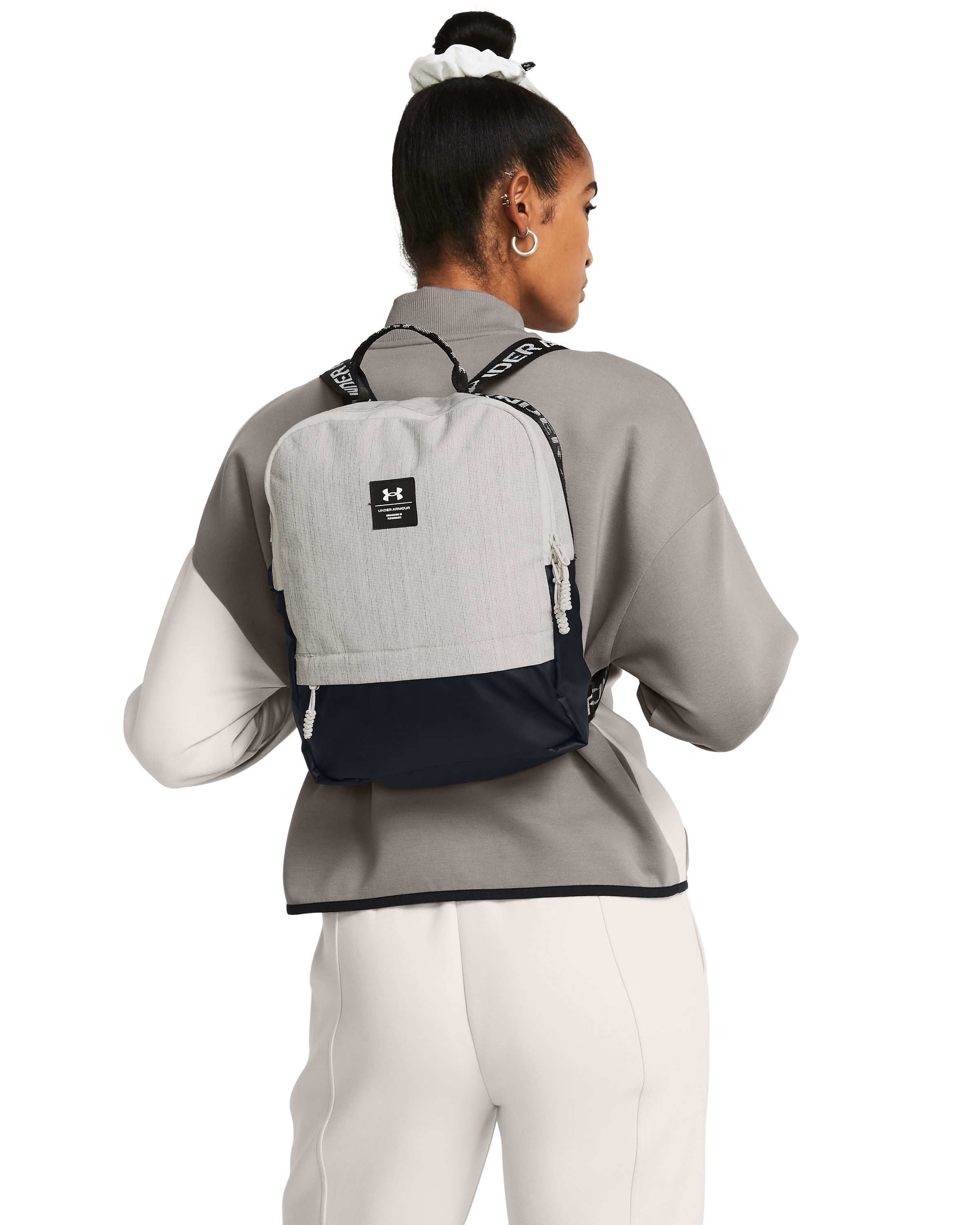 UA Loudon Pro Small Backpack 3