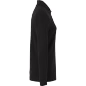 PALO Long Sleeve 100% Cotton Pique Polo - Women's 19