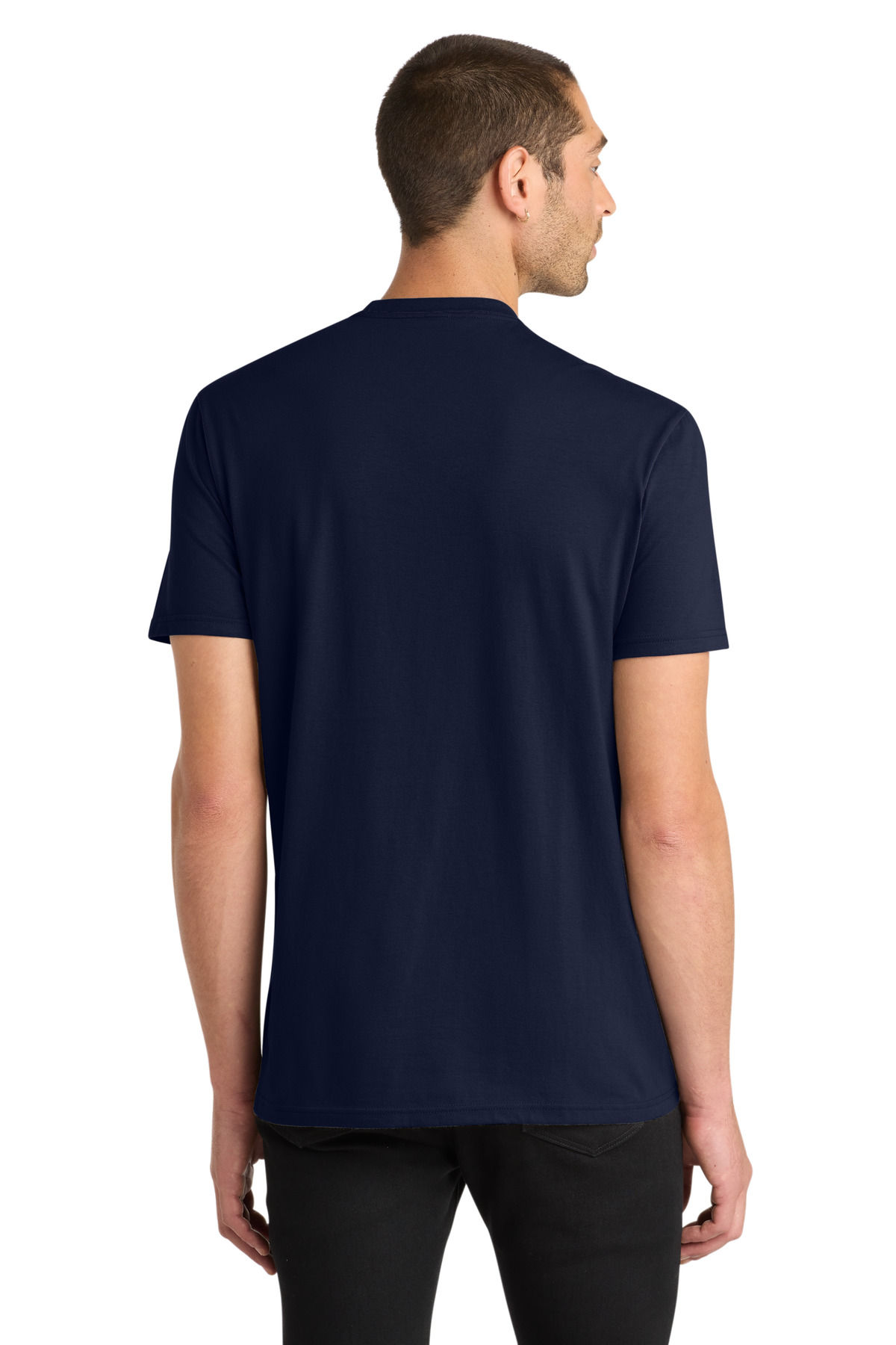 District Very Important Tee . DT6000 82