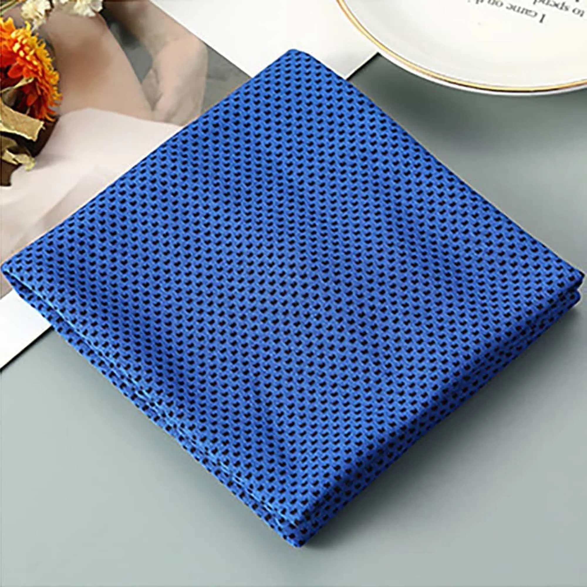 Customizable Cooling Towels MOQ 50 Multiple Sizes Available 3