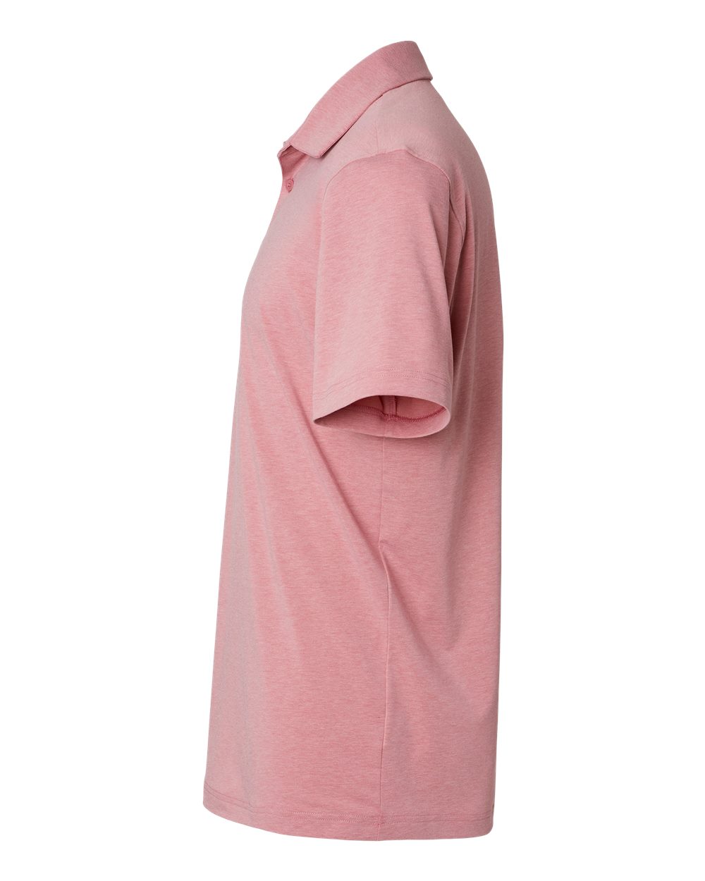 Men's Blended Polo - A590 10