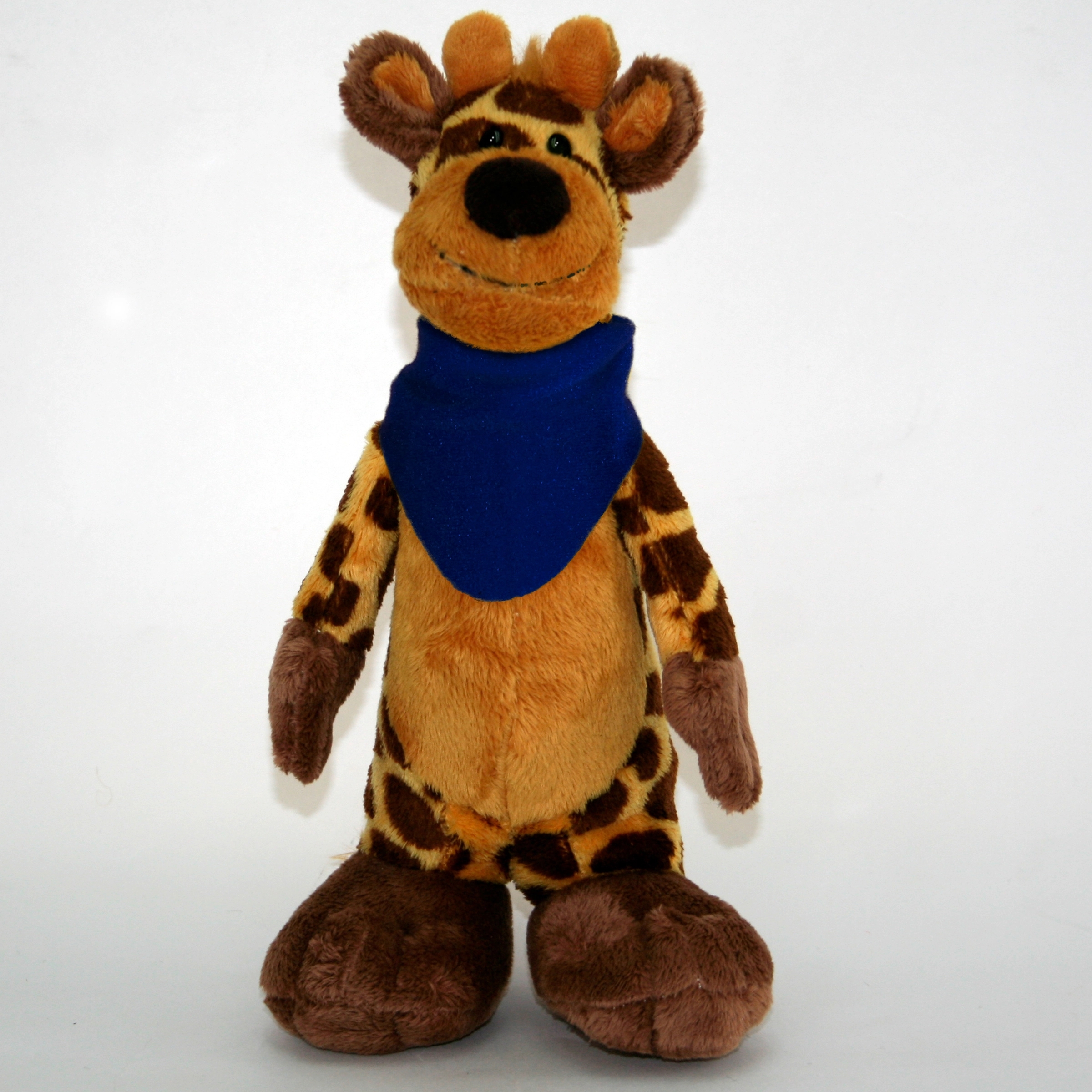 10" Long Body Giraffe 25