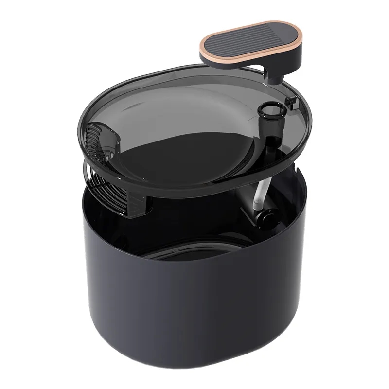 Pet Water Dispenser 3