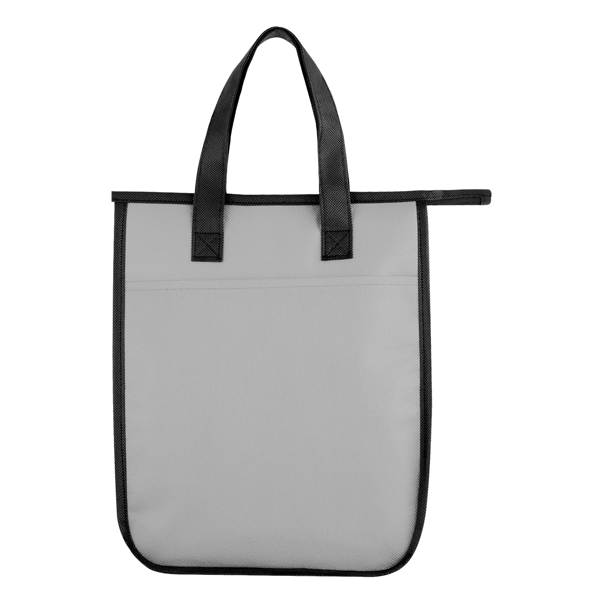 Lola Laminated Non-Woven 6 Can Cooler Bag 9