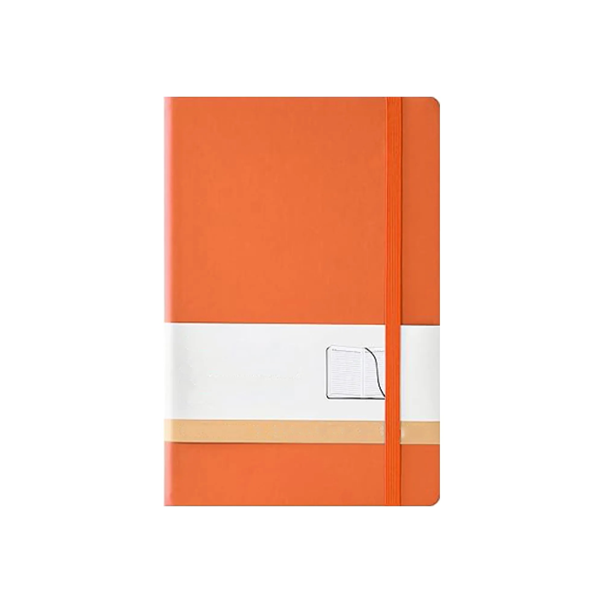 A5 Hardcover Journal Notebooks 3