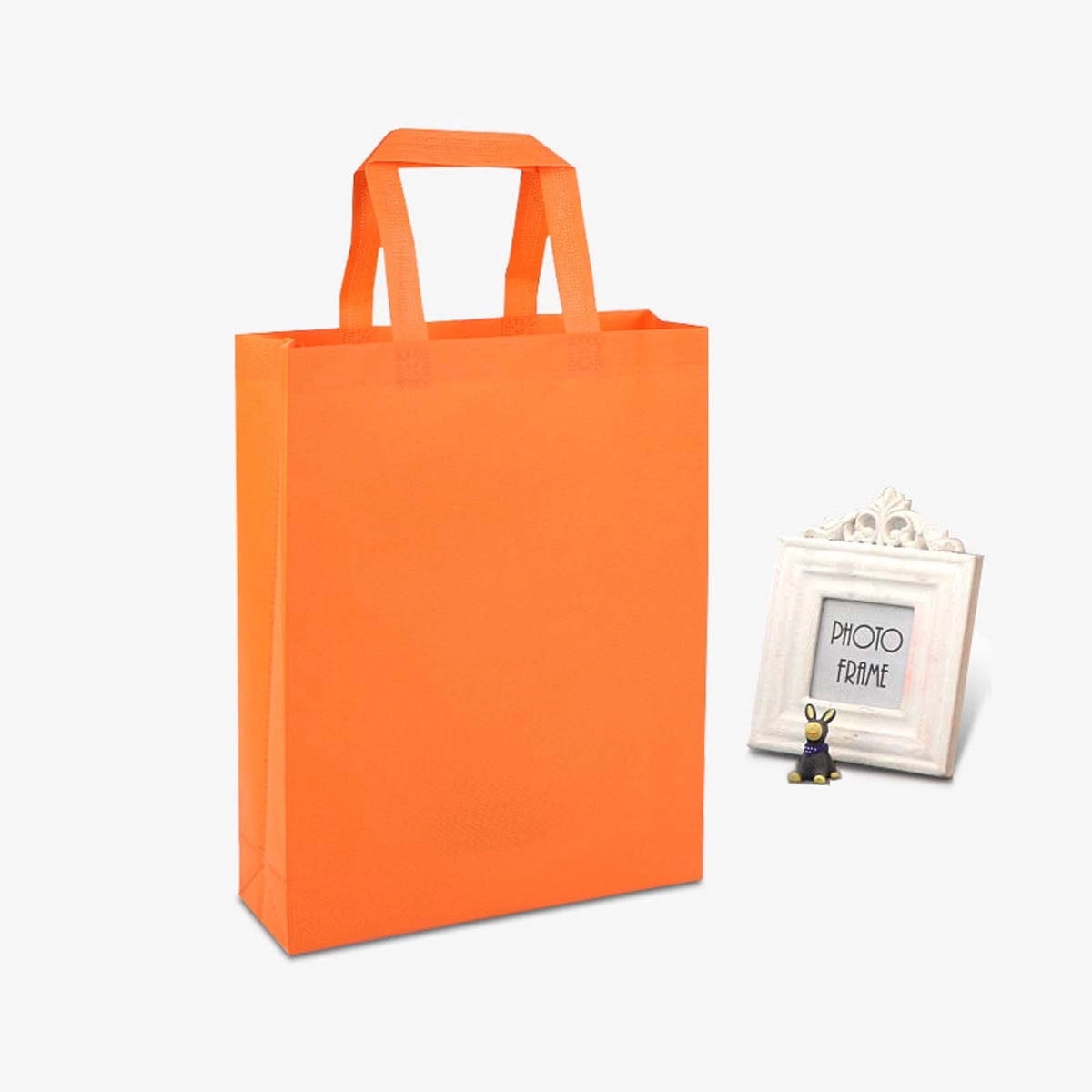 Non-Woven Foldable Shopping Tote Bag 2