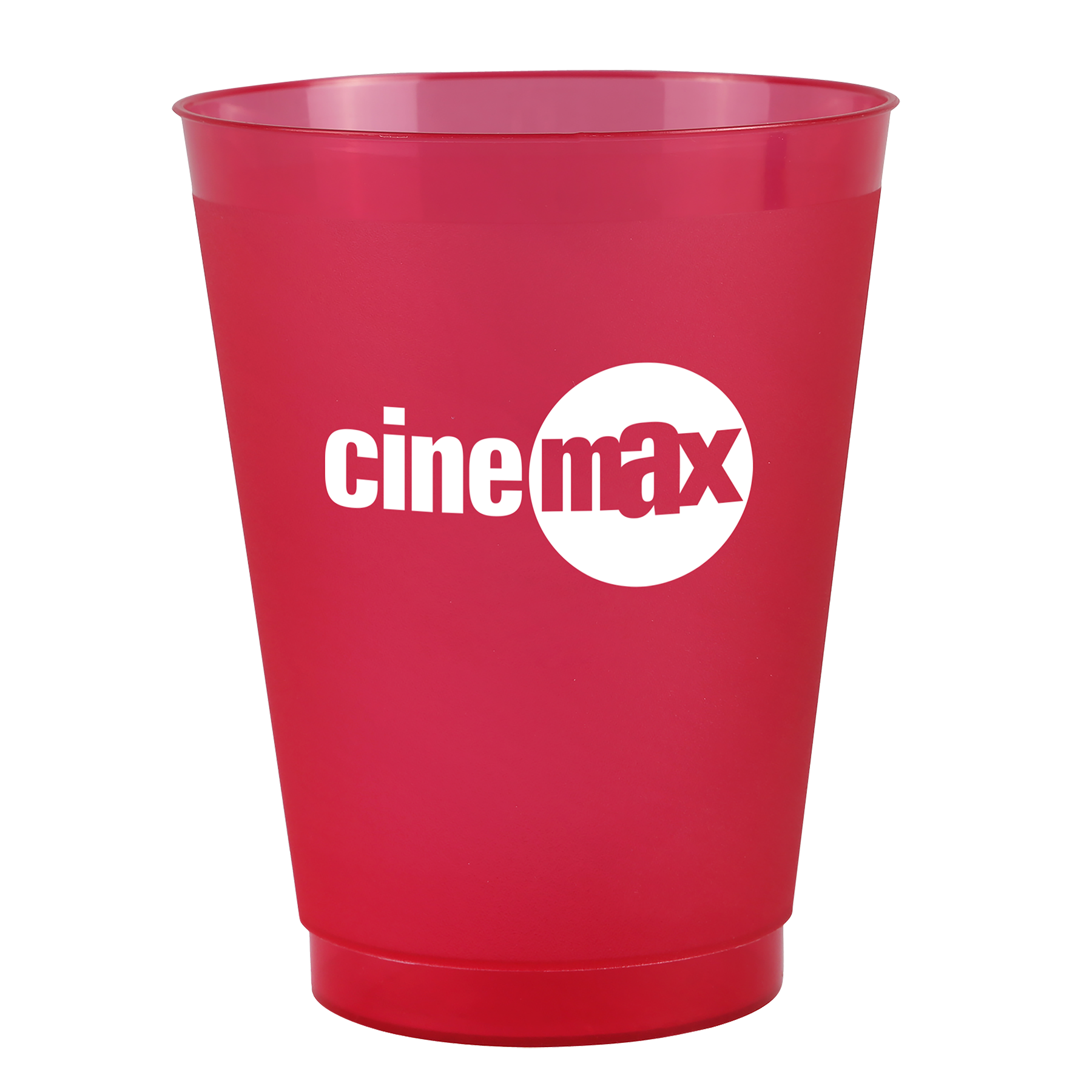 16 Oz. Frost Flex Stadium Cup 6