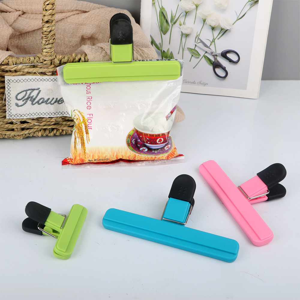 Food Bag Clips 2