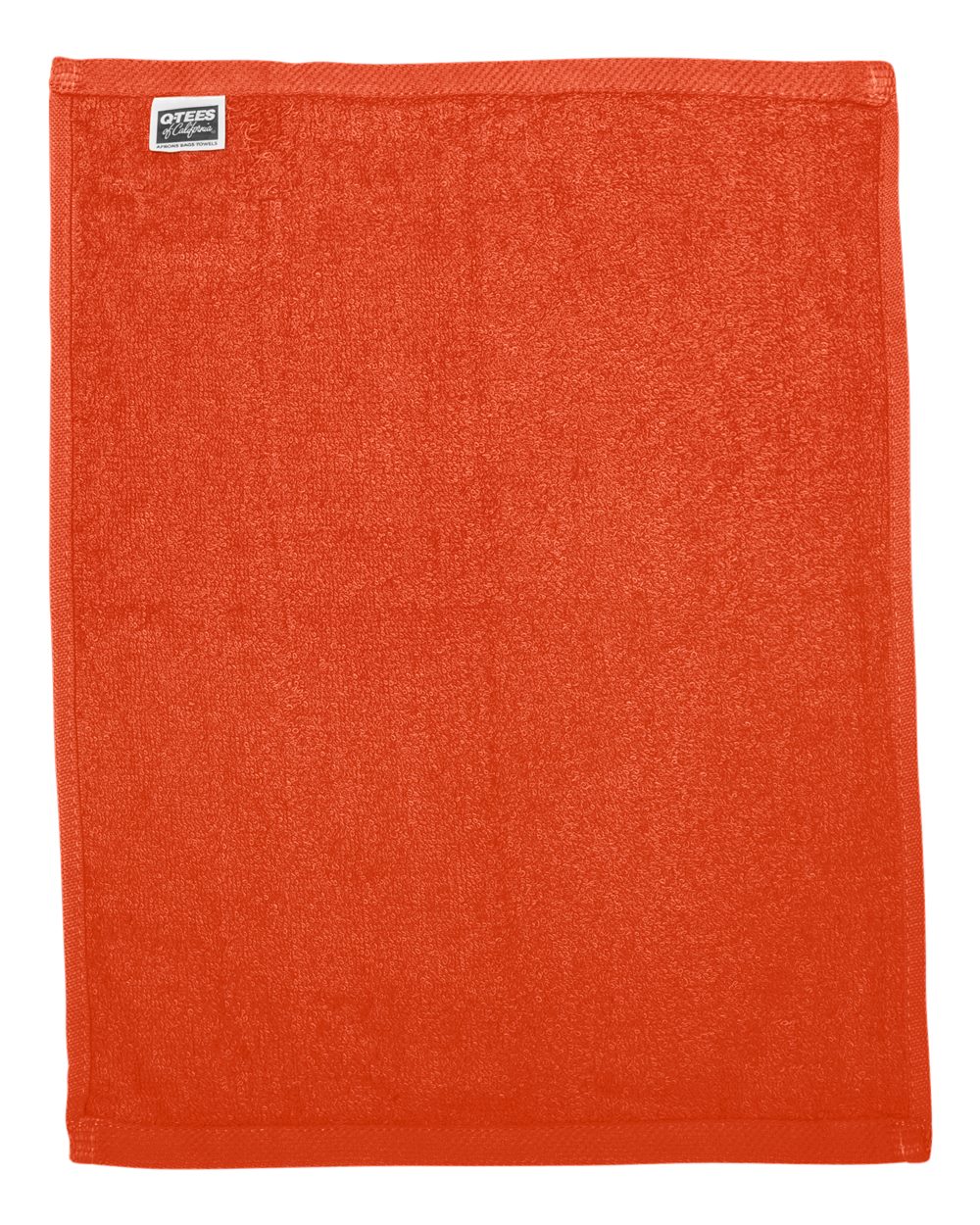 Hemmed Fingertip Towel - T600 21