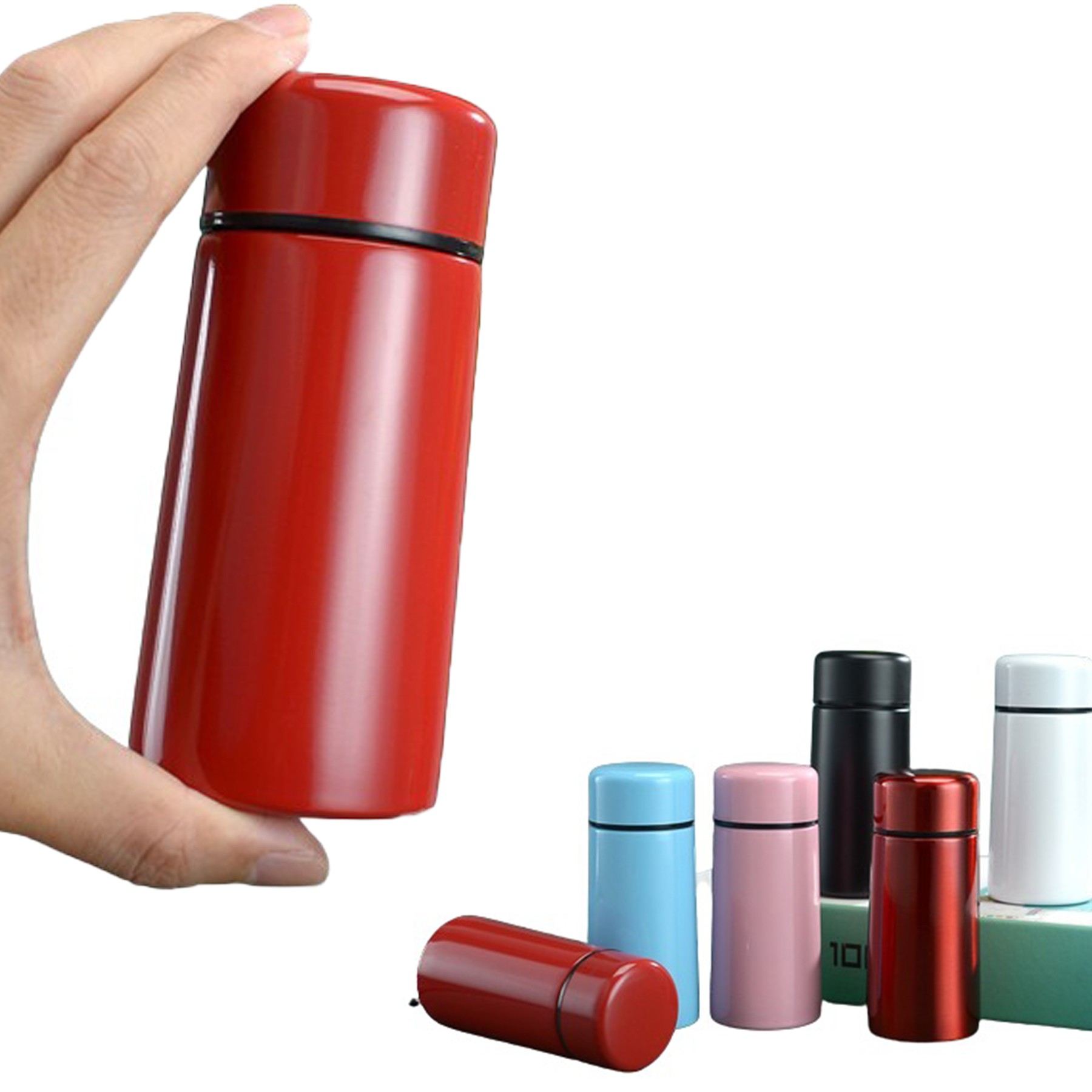 304 Mini Stainless Steel Insulated Cup 4