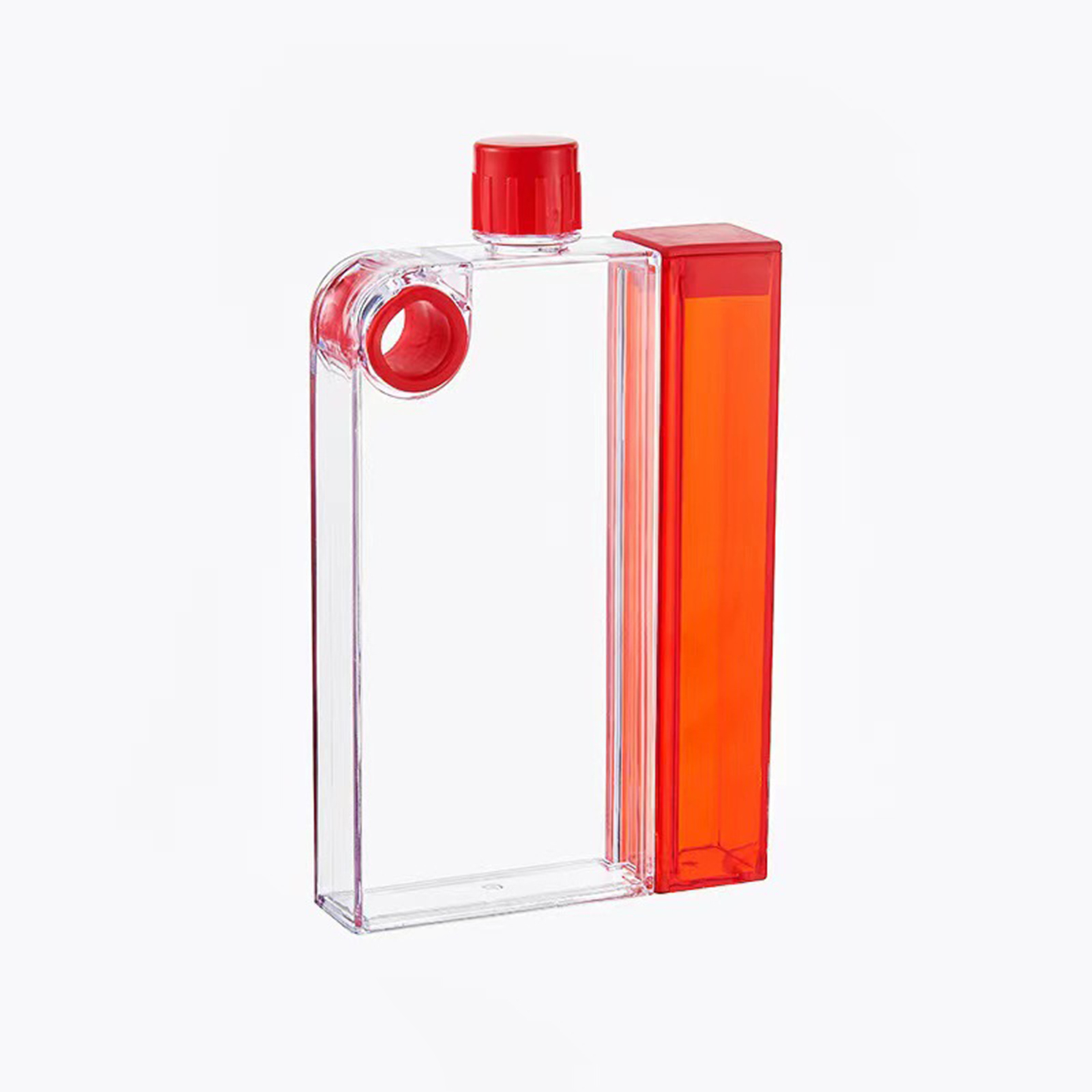 Polypropylene Personalized Split Design Tourism Water Cup 5