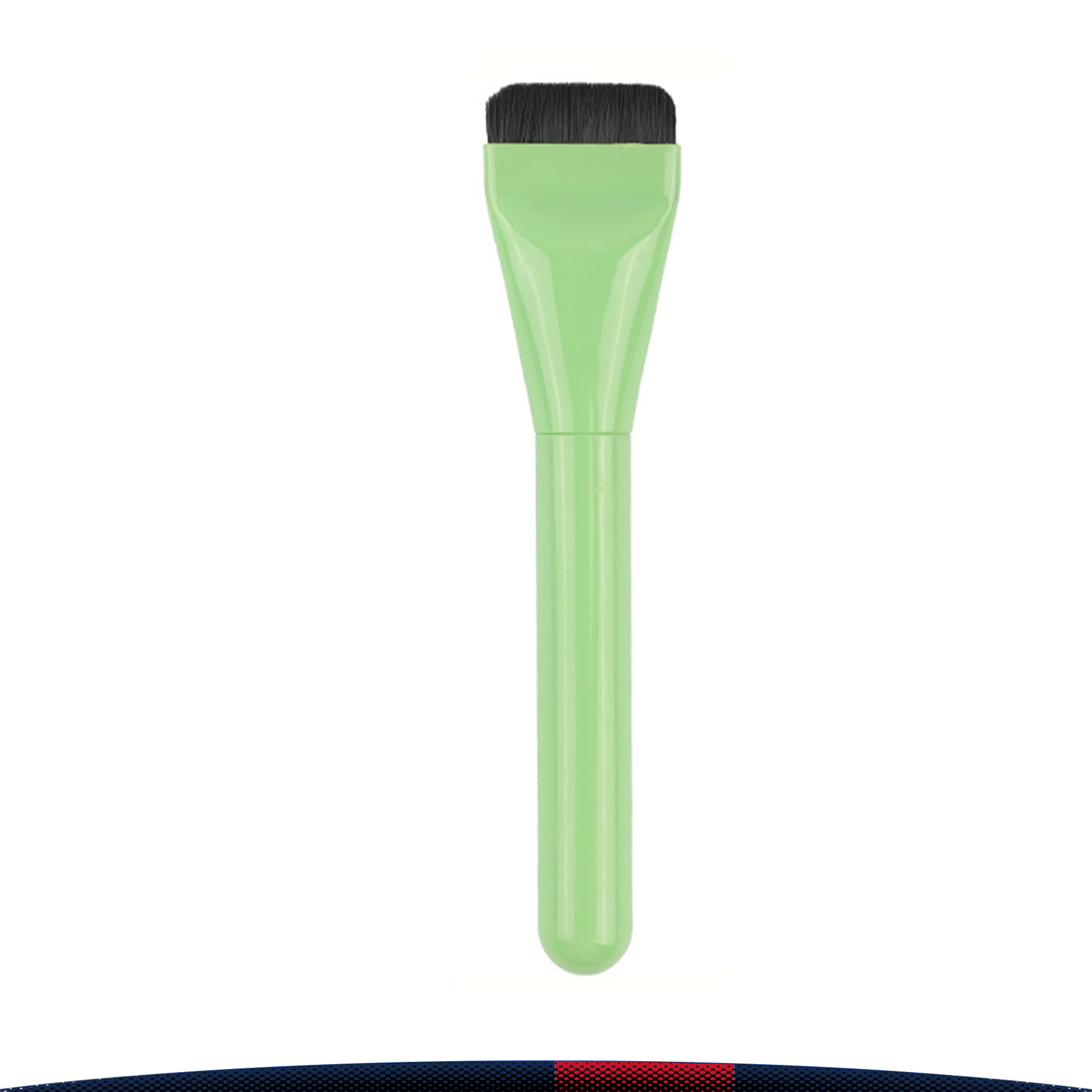 Flat-Top Makeup Brush 4