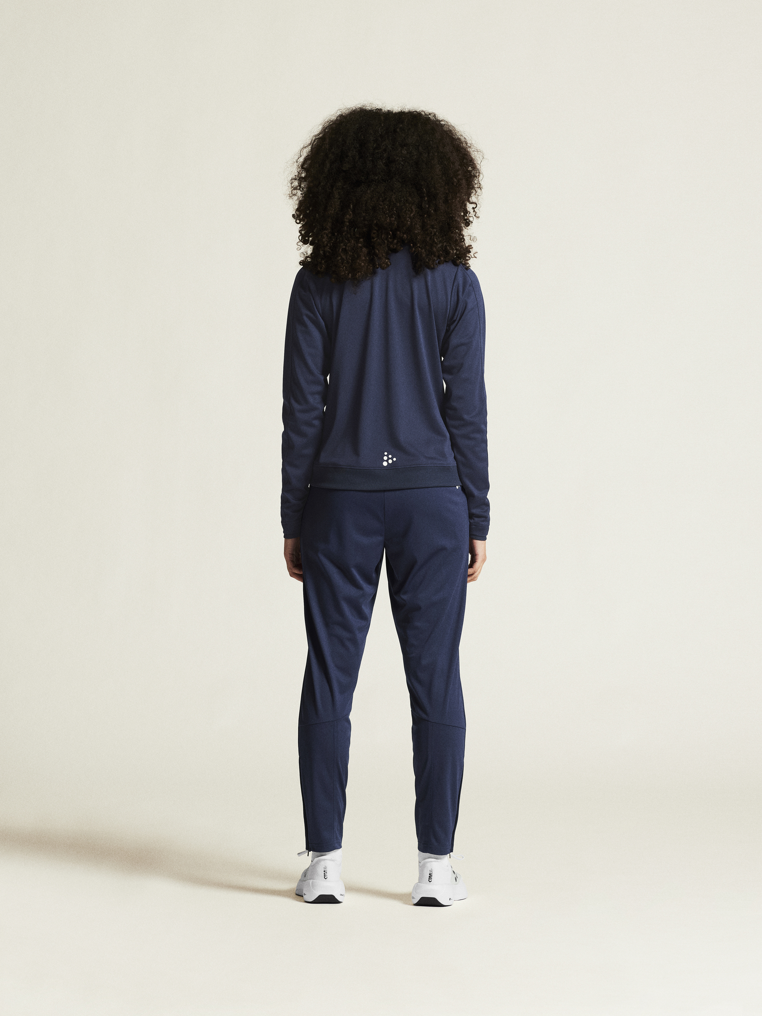 EVOLVE 2.0 FULL ZIP JACKET W 18