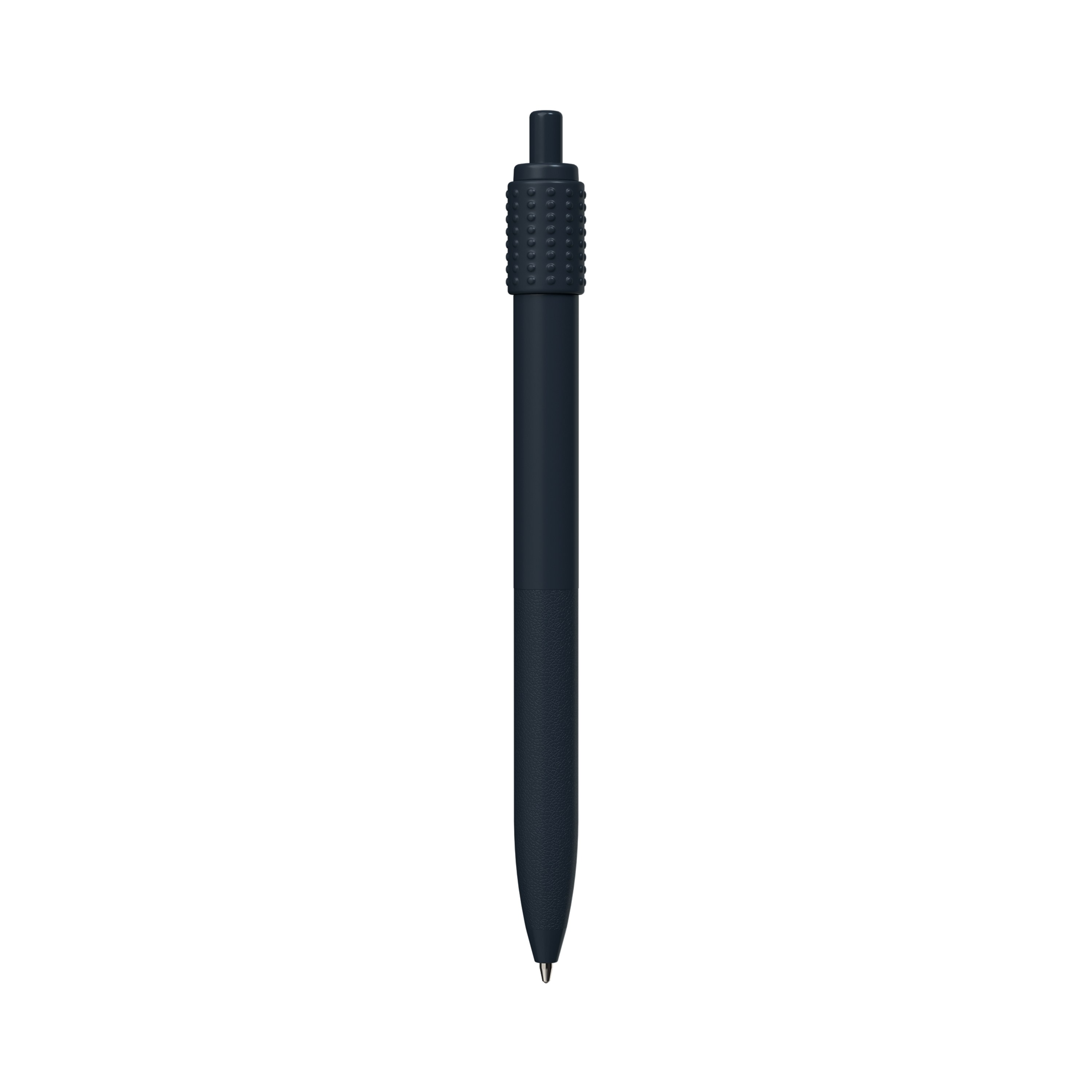 Zephyr Ballpoint Spinner Pen 19