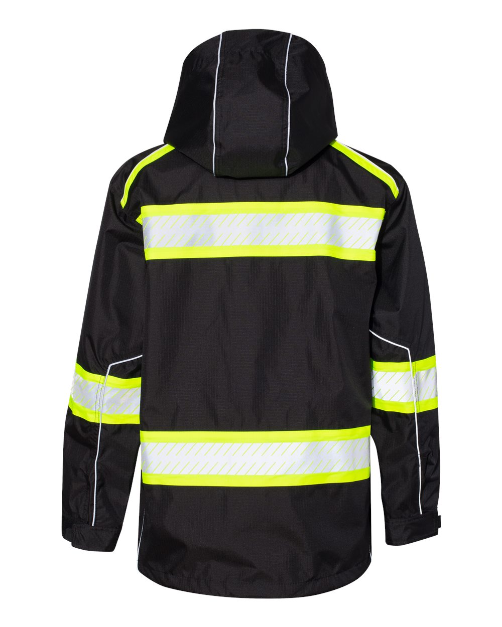 EV Series Enhanced Visibility Premium Jacket