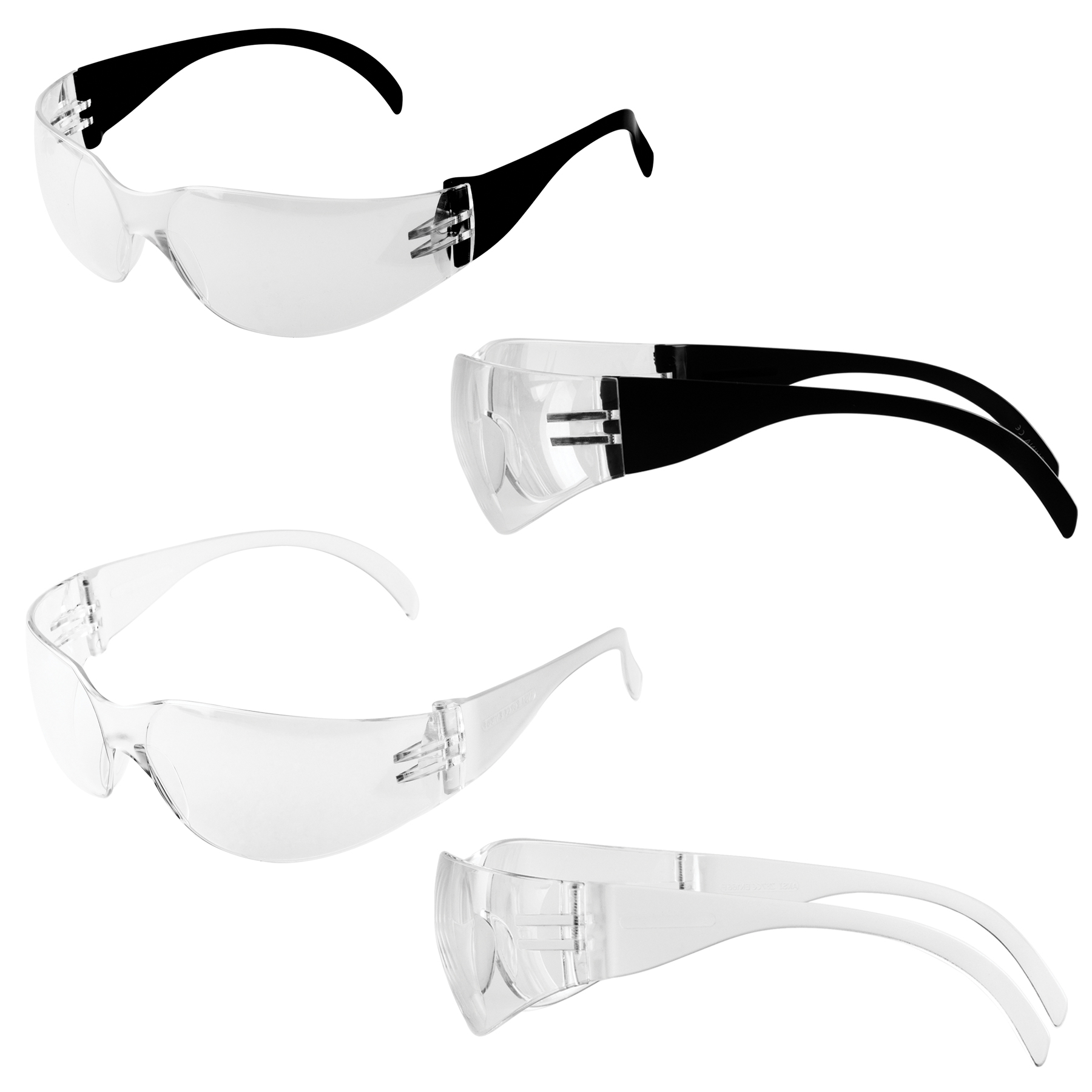 Safety Glasses 2