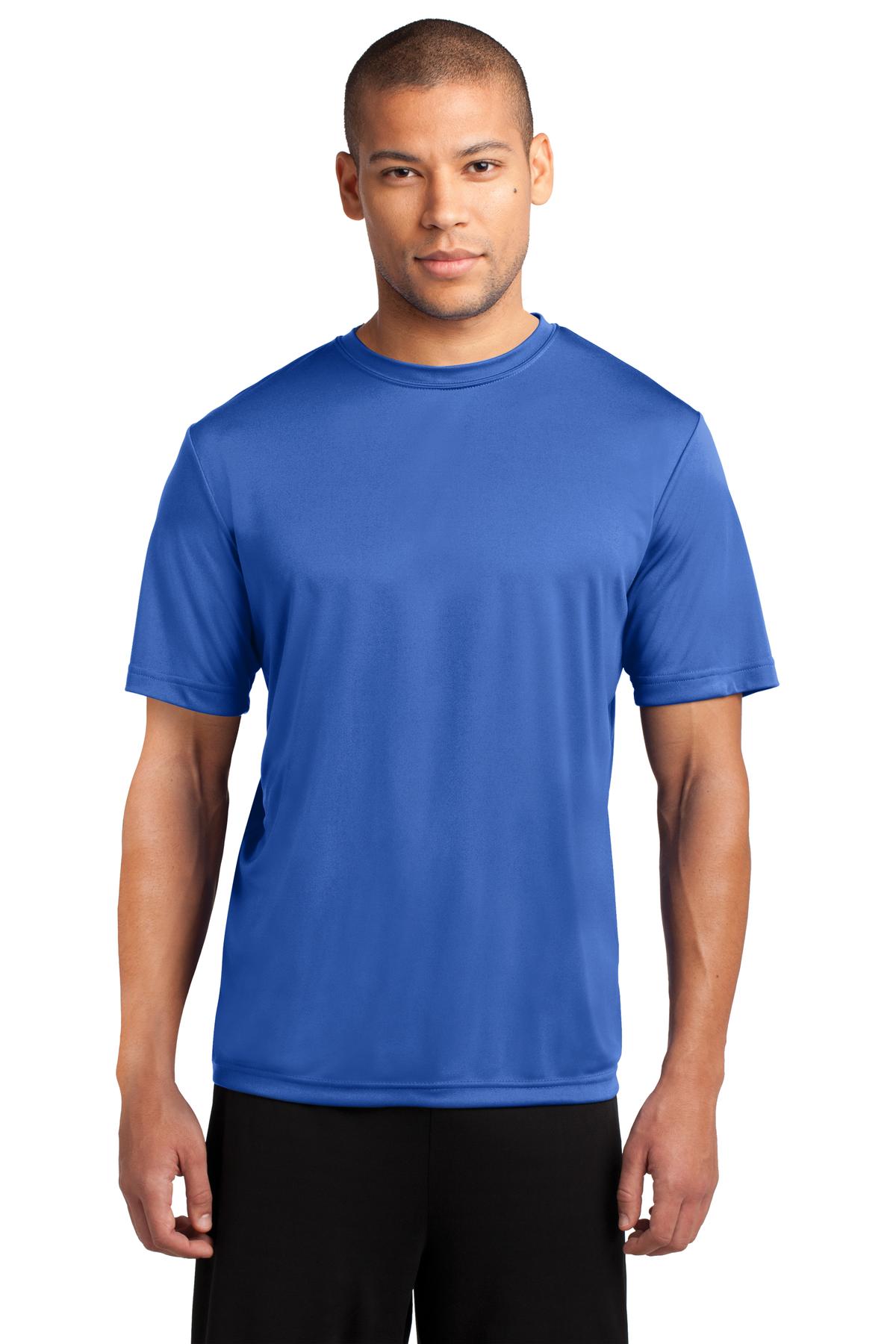 Port & Company® Performance Tee 20