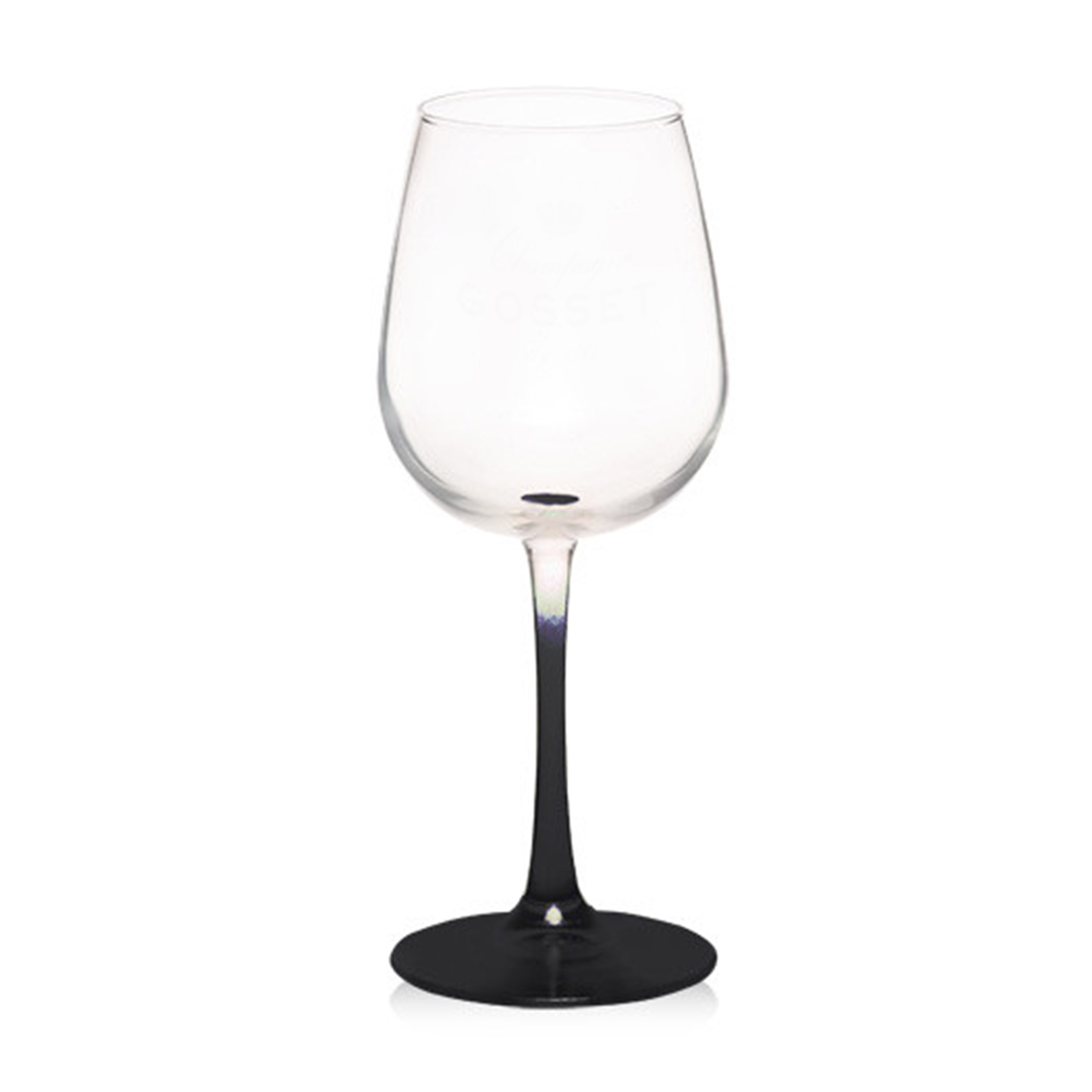 Libbey Teri Wine Glasses - 12 OZ. 5