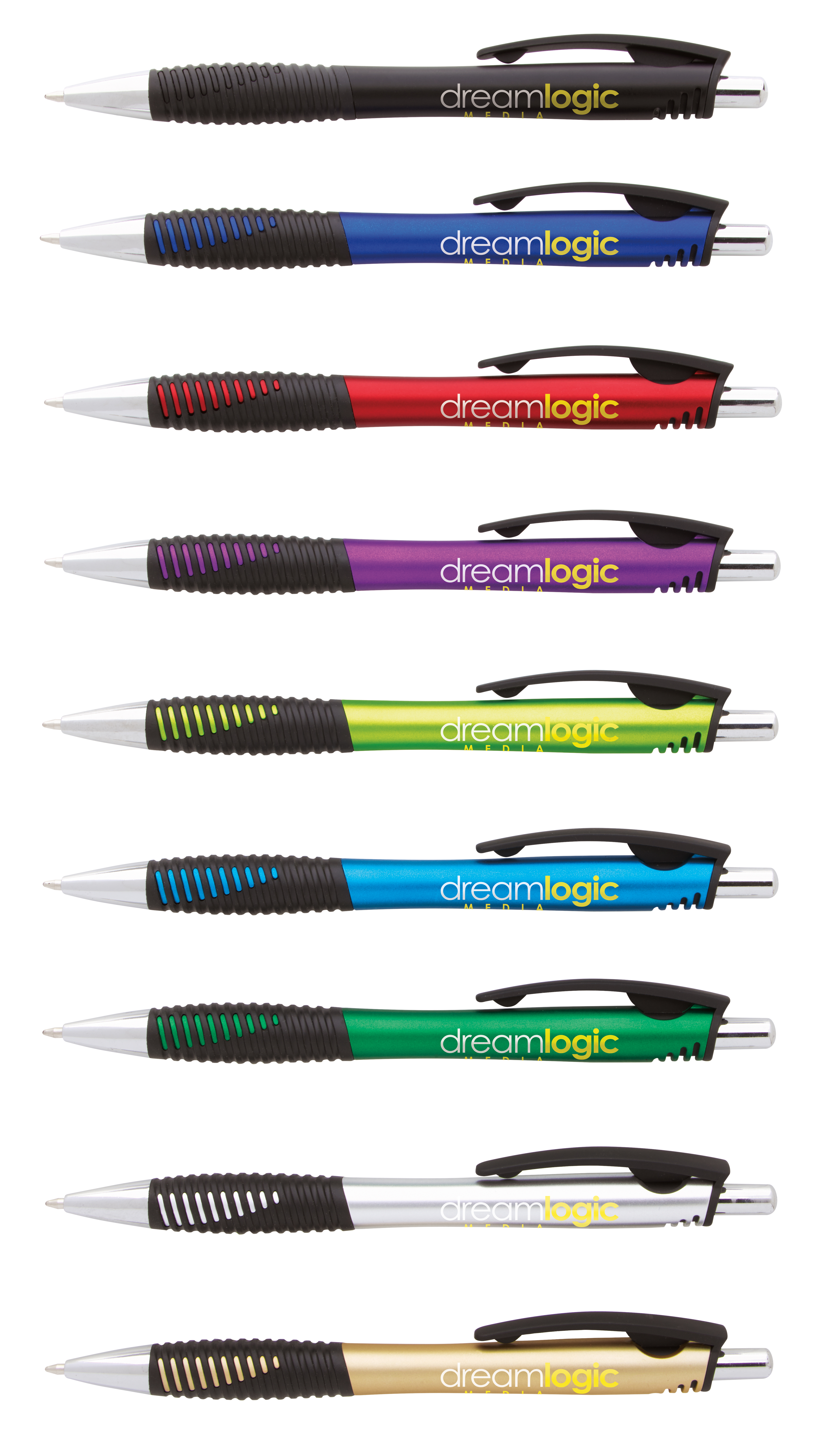 Good Value™ Ripple Pen 11
