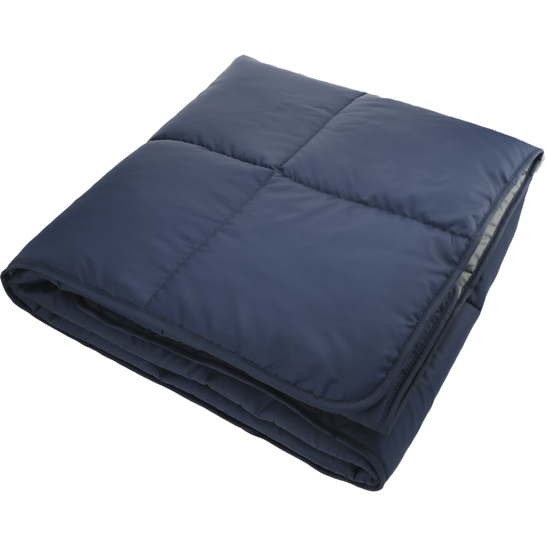 Puffy Outdoor Blanket 59