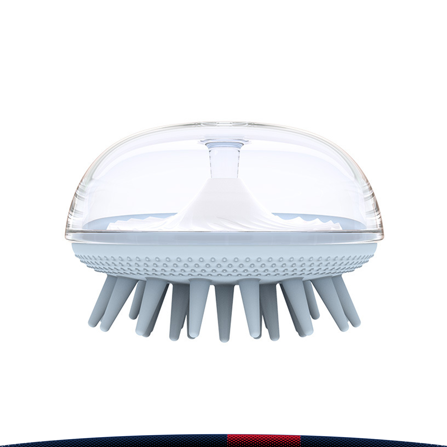 Jellyfish Scalp Massager Brush 2