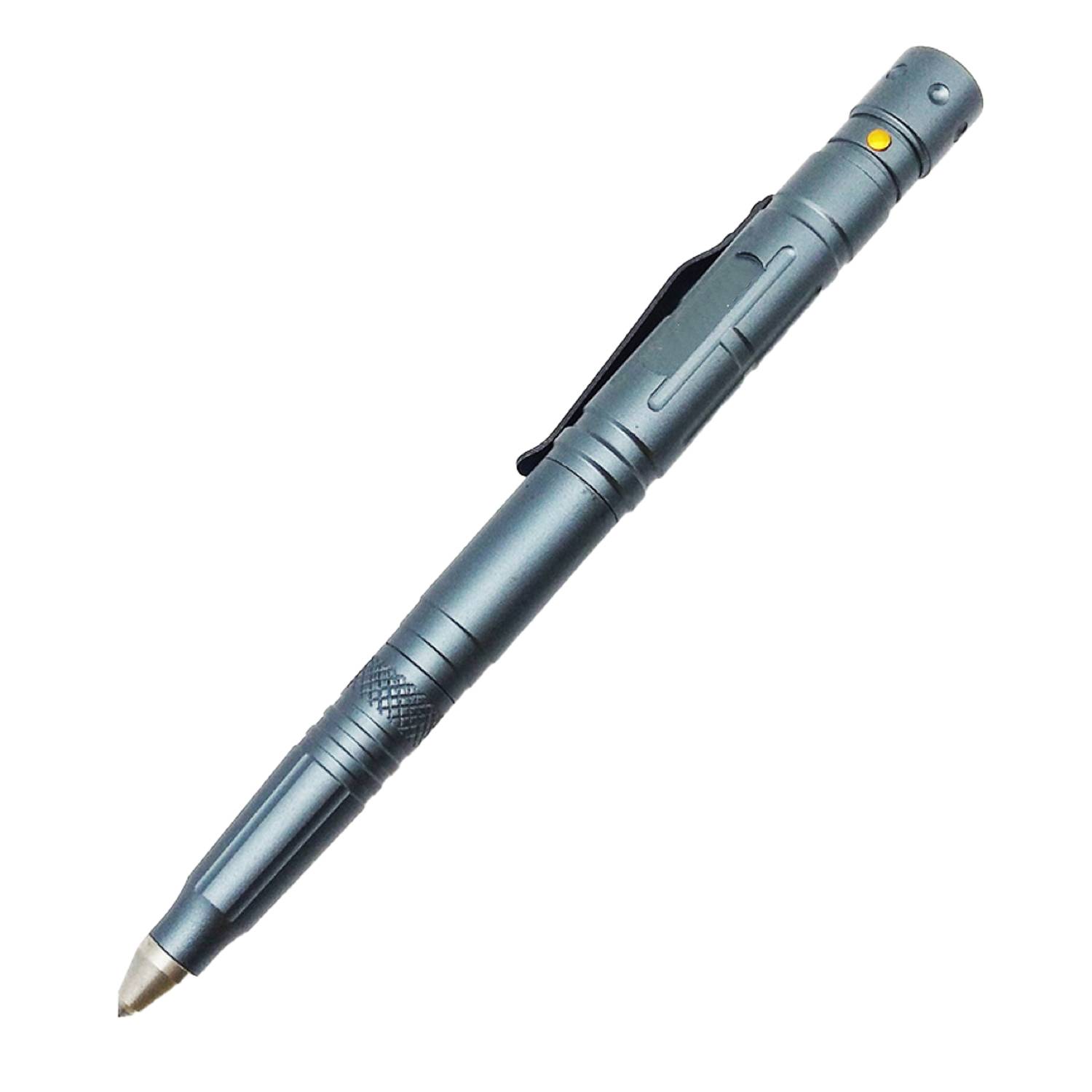 Multi Functional Portable Tactical Pen 8