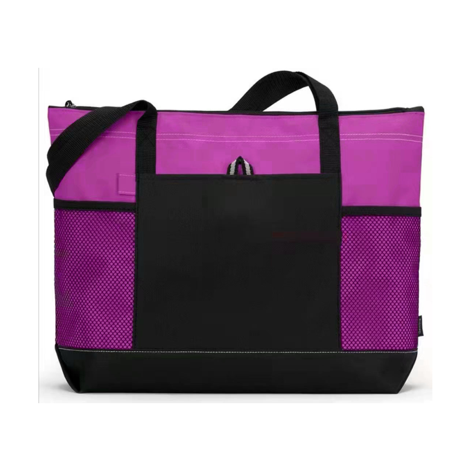 Oxford Cloth Tote Bag, custom tote bag with logo imprint 4