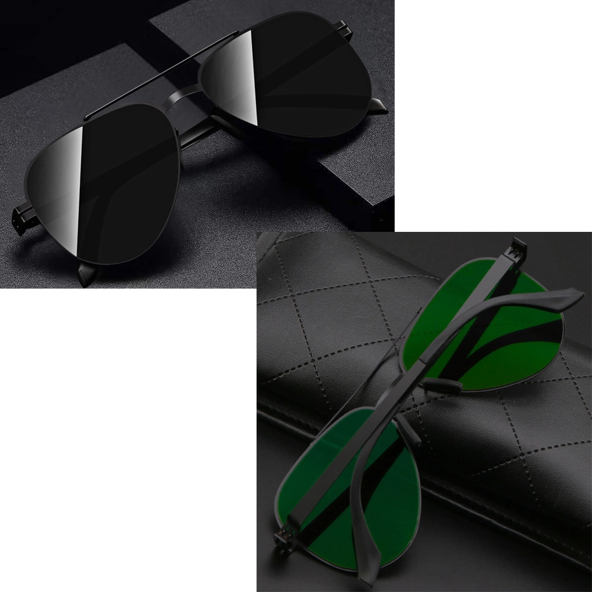 Polarized Sunglasses For Women And Men 100% Uv Blocking 4