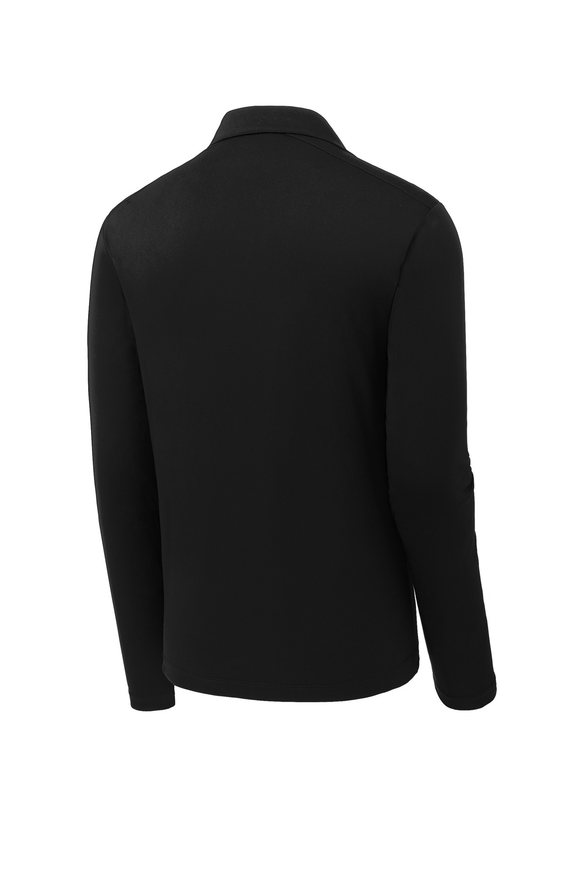 Posi-UV Pro Long Sleeve Polo