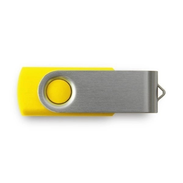 Swivel USB Drive 9