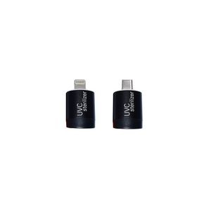 Electric Phone UVC Sanitizer Lamp 11