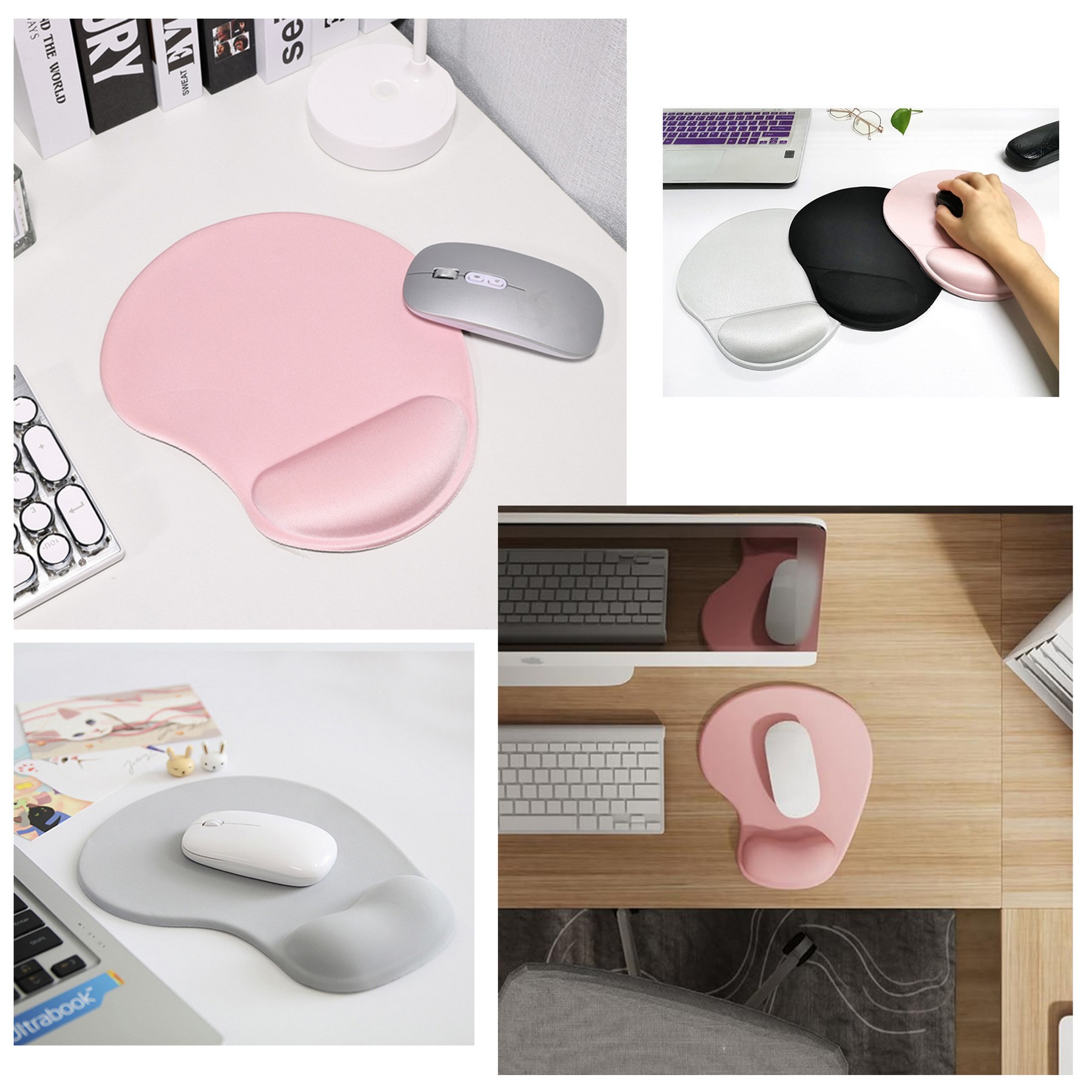 Office Mousepad 1