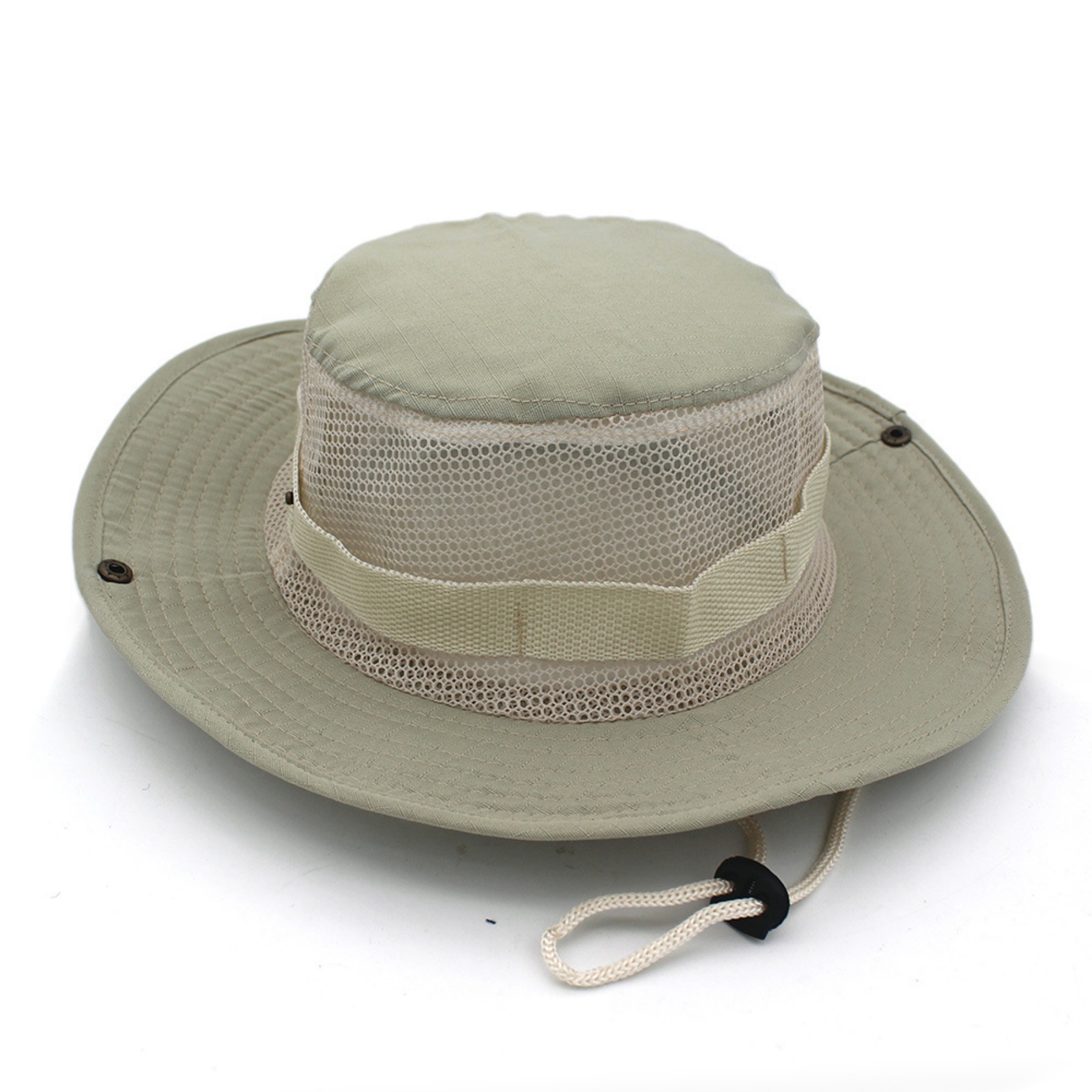 Foldable UV Protection Sun Bucket Boonie Hat 11