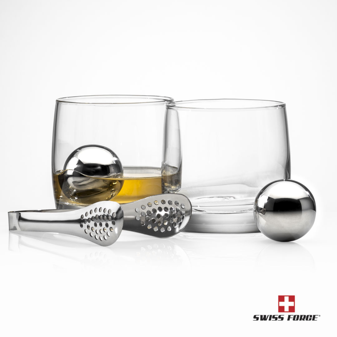 Swiss Force® S/S Balls & 2 Nordic OTR 3