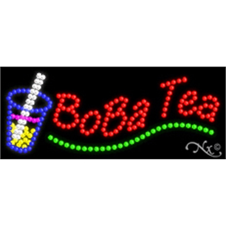 LED Sign 4