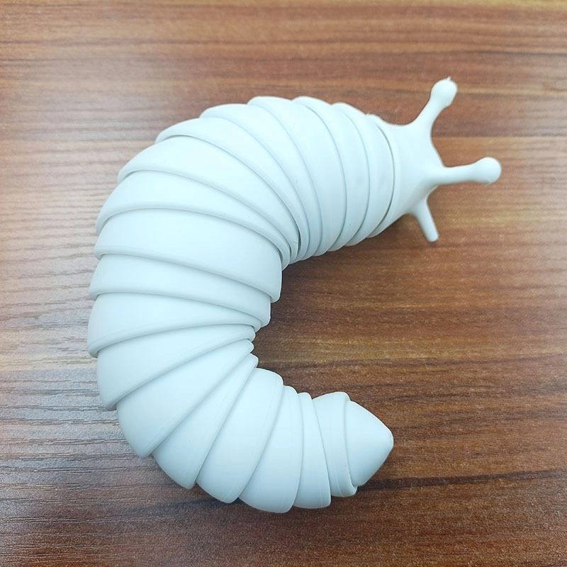 Fidget Slug Toy 2