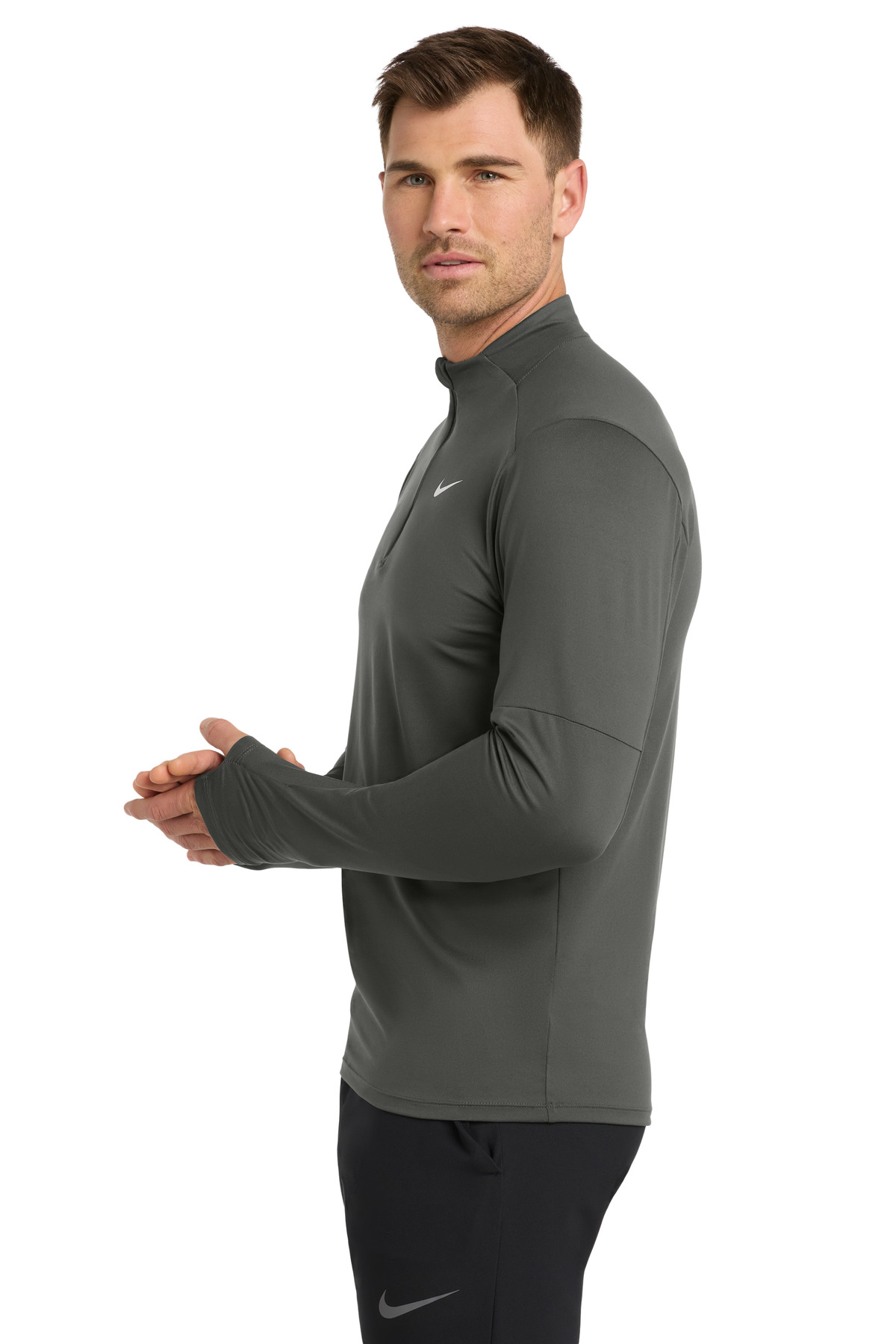 Dri-FIT Element 1/2-Zip Top