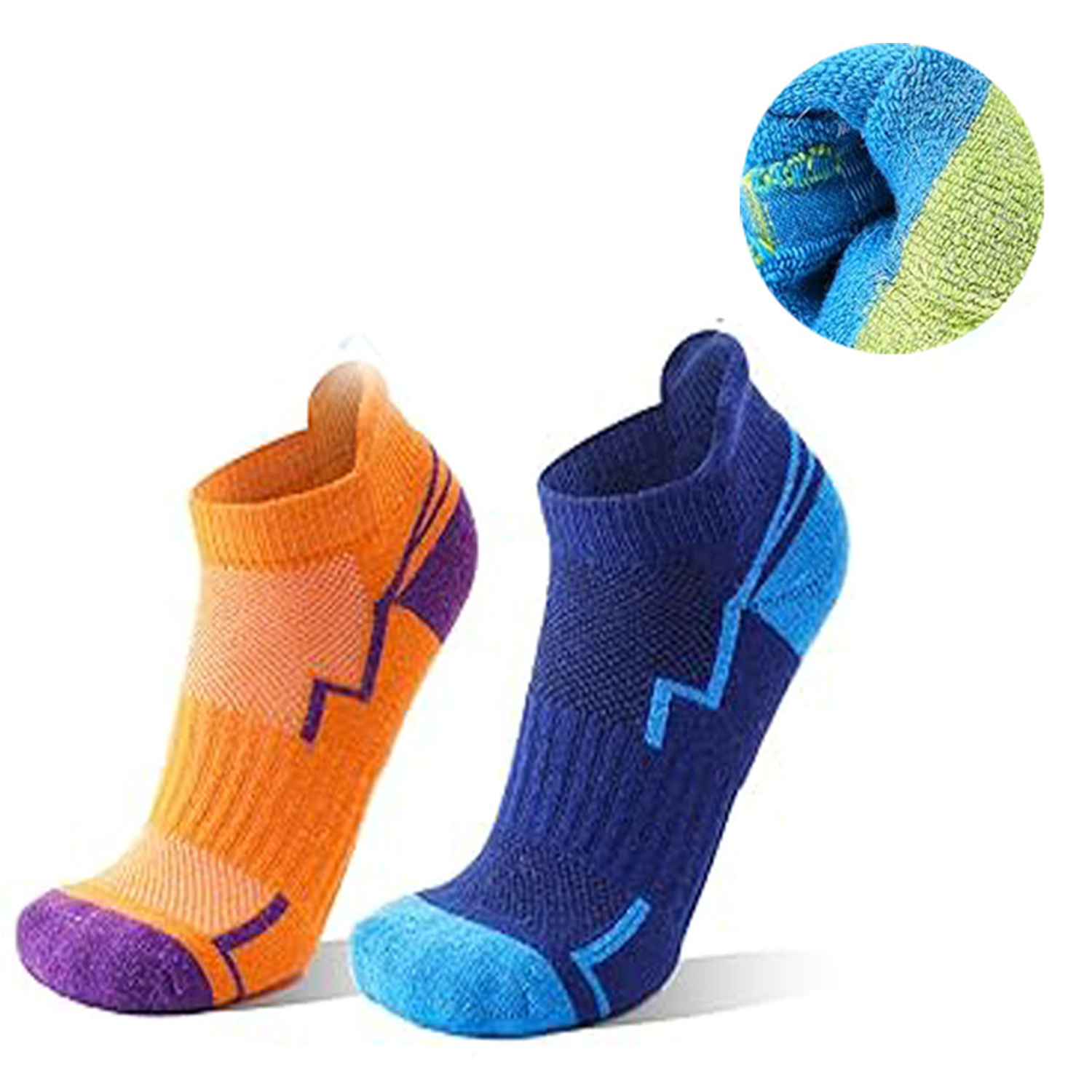 Hiking Running Socks 6