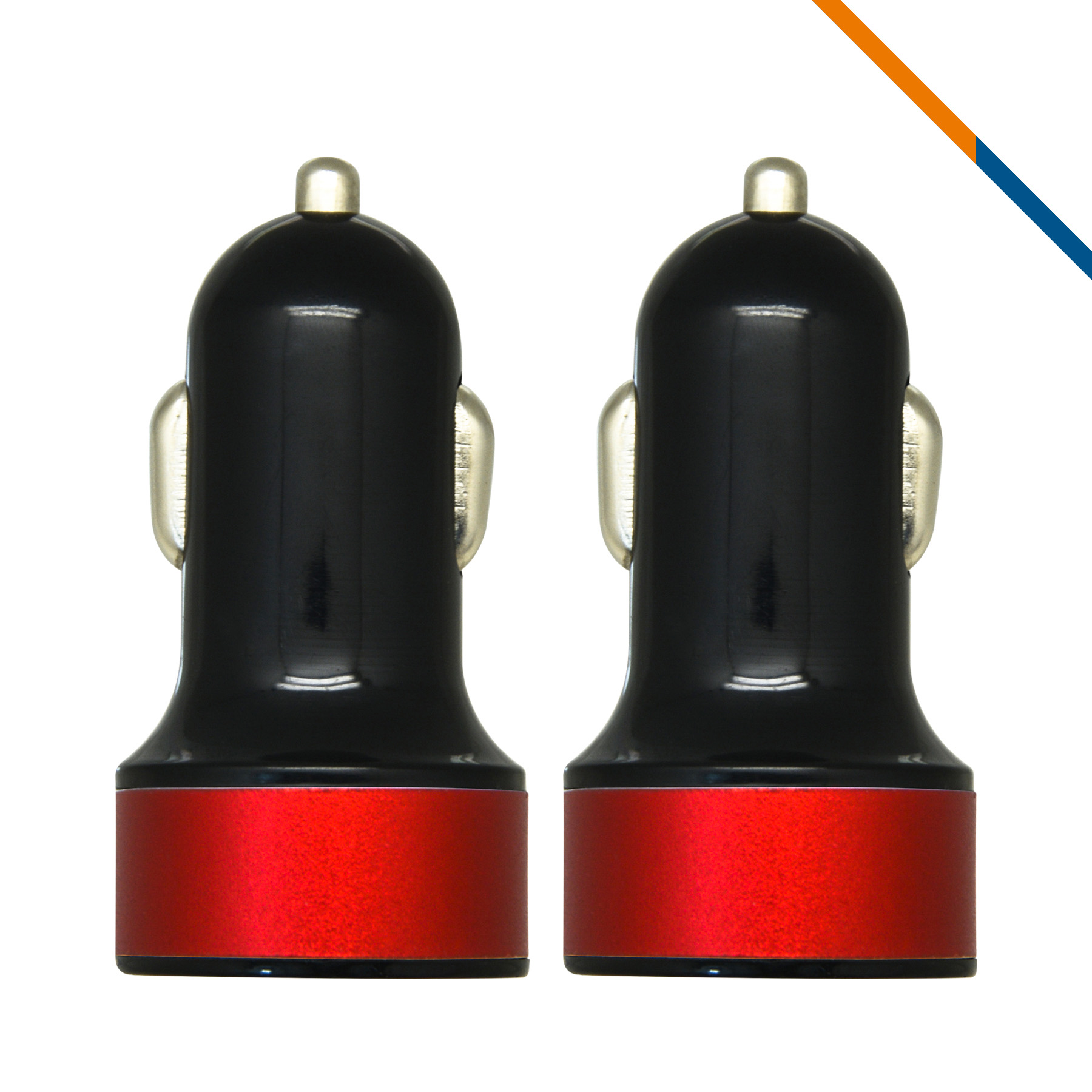 Flash Quick Car Charger 6