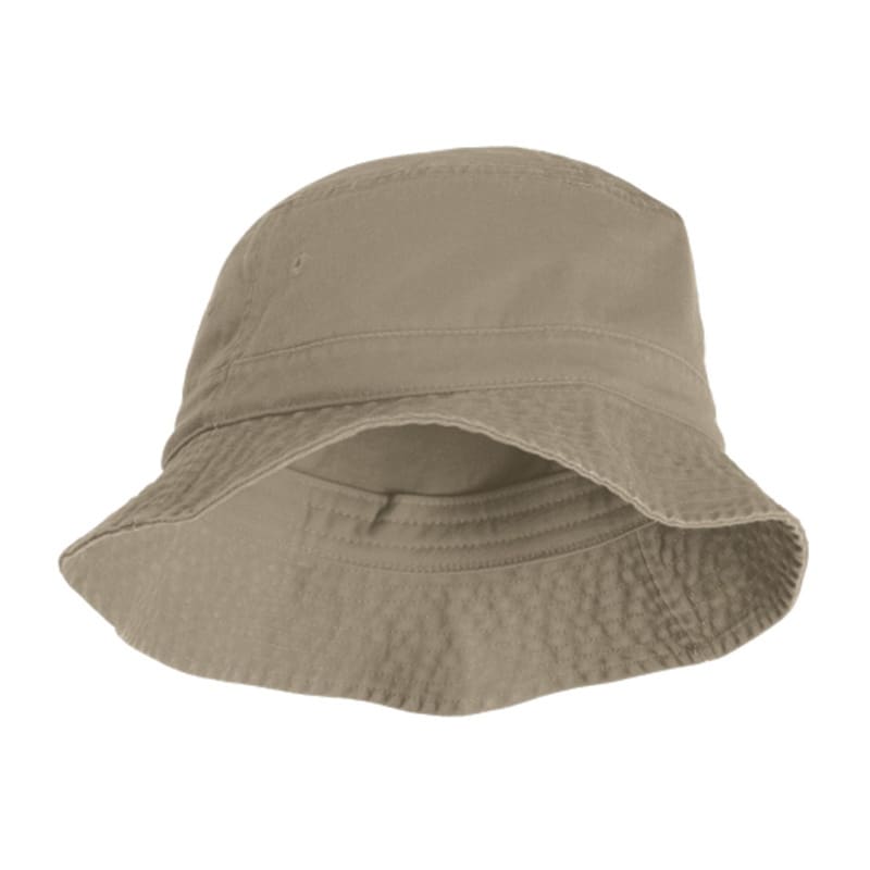 Port Authority Bucket Hat. 4