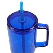 Lucien Recycled Acrylic Travel Mug 40oz 115