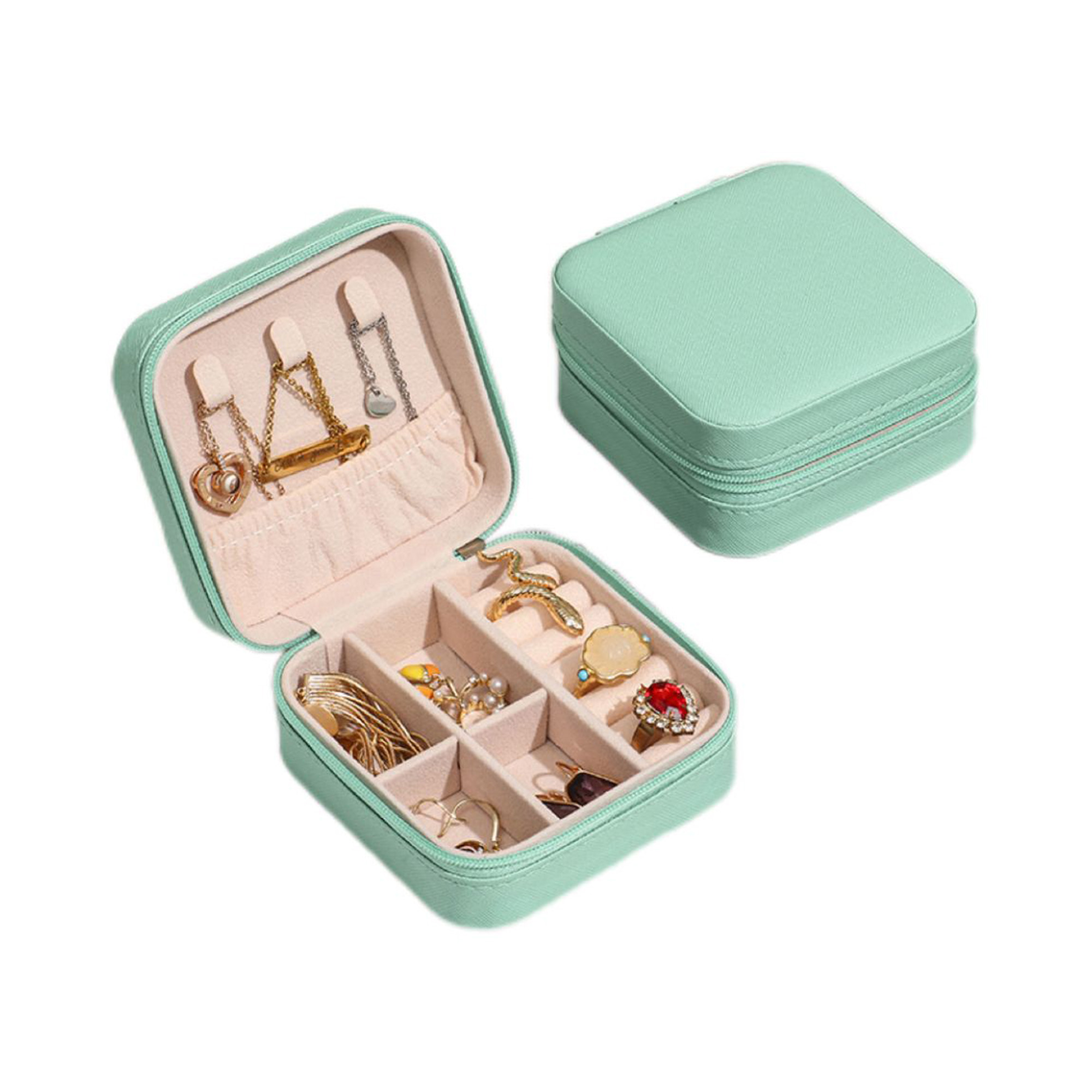 Mini Jewelry Case 3