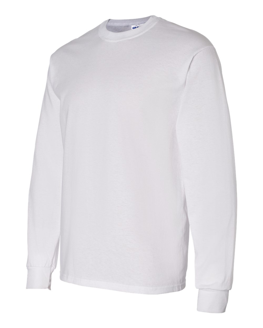 Unisex Heavy Cotton™ Long Sleeve T-Shirt - 5400 53