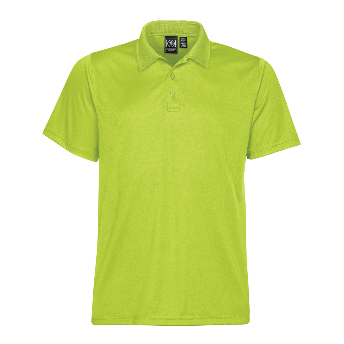 Stormtech Men's Eclipse H2X-DRY Pique Polo 8