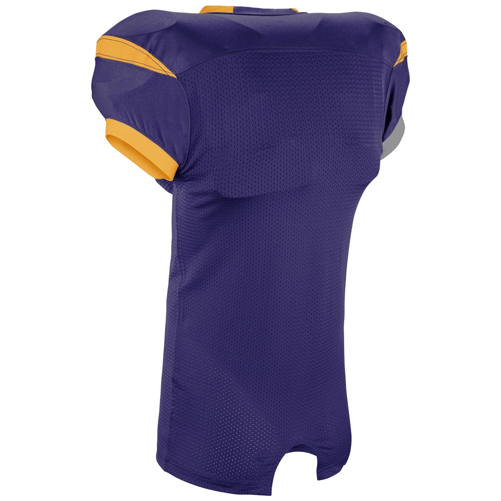 Backer Football Jersey 27