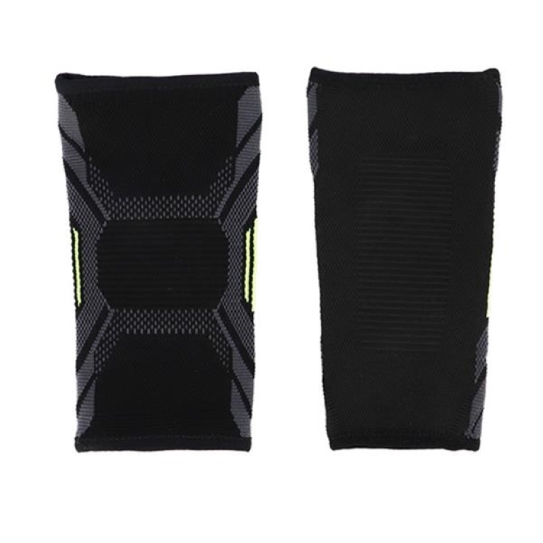 High Resilience Nylon Knee Pads 3